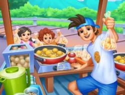 Tahu Bulat Stories Mod APK Jadi Perbincangan, Begini Fenomena Game Lokal yang Dimodifikasi Penggemar