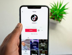 Kumpulan Username TikTok Aesthetic Keren yang Lagi Trend di Kalangan Pengguna Muda
