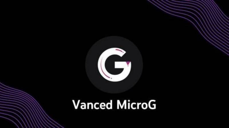 Vanced MicroG