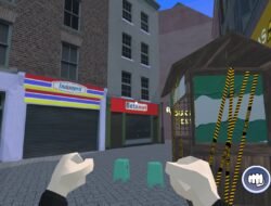 Warnet Simulator Mod APK dan Fenomena Game Simulasi Bisnis yang Kembali Naik Daun