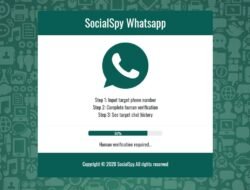 Social Spy WhatsApp dan Mitos Aplikasi Penyadap yang Kembali Ramai Dibicarakan