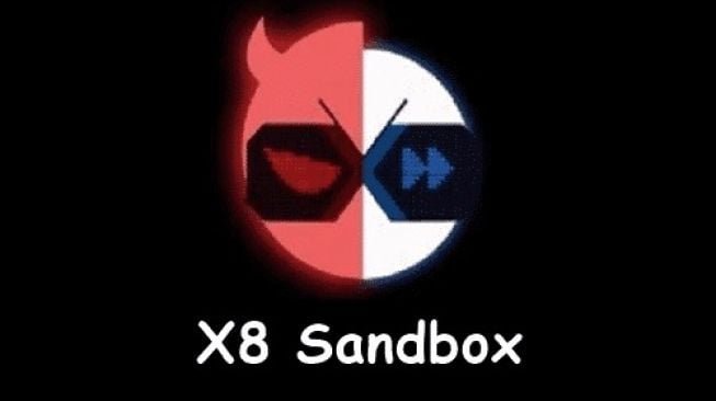 X8 Sandbox