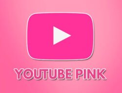 Fenomena YouTube Pink dan Gelombang Aplikasi Mod Berwarna yang Menggoda Pengguna