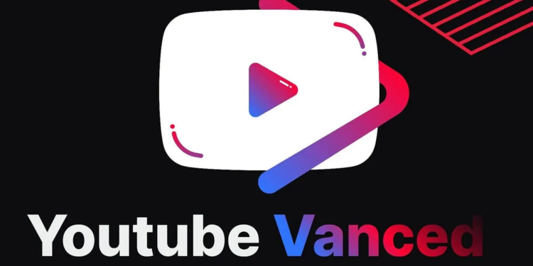 YouTube Vanced