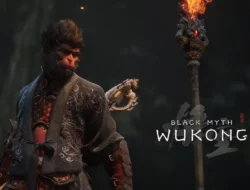 Black Myth Wukong Game Aksi Mitologi China yang Mencuri Perhatian Dunia