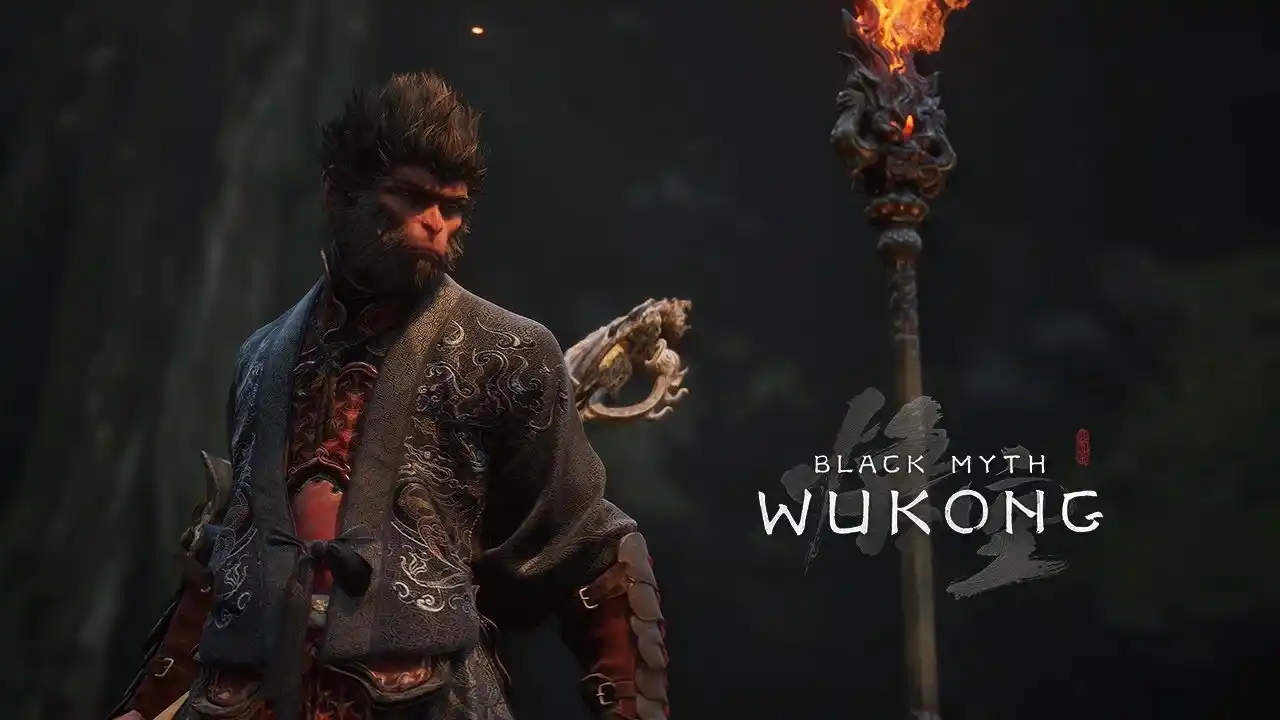 Black Myth Wukong Game Aksi Mitologi China yang Mencuri Perhatian Dunia