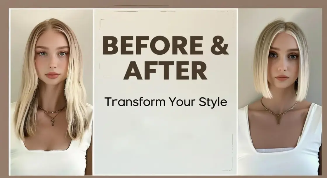 Edit Foto Rambut Panjang dan Cara Kreatif Mengubah Tampilan Visual