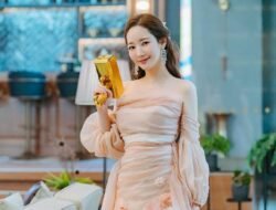 Film Drama Park Min Young Pesona Akting yang Selalu Bikin Penonton Terpikat