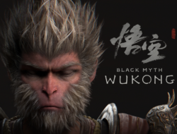 Black Myth Wukong Mengurai Cerita Game dan Mitologi Kera Sakti dari Legenda Tiongkok