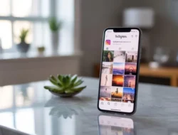 Nama Instagram Aesthetic dan Definisi Formal Menurut Pakar