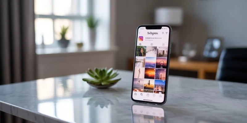 Nama Instagram Aesthetic dan Definisi Formal Menurut Pakar