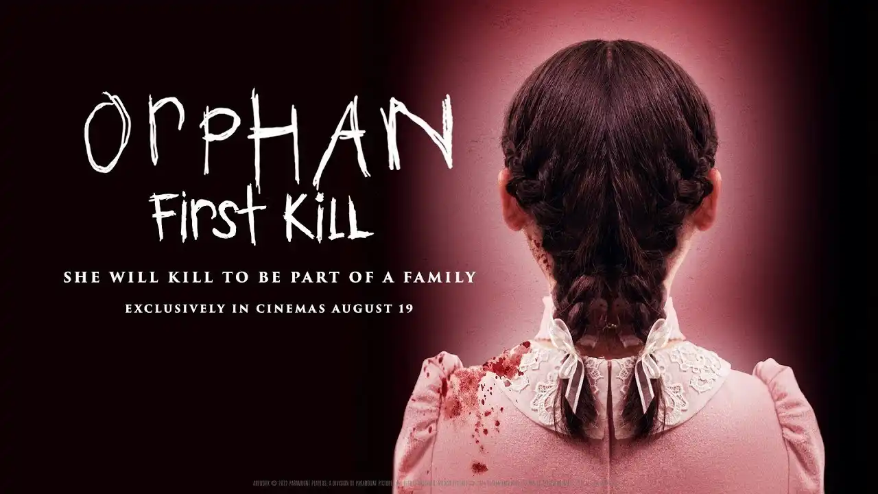 Nonton Film Orphan First Kill dan Fenomena Horor Psikologis yang Semakin Digemari