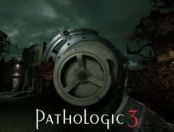 Pathologic 3 Horor Naratif yang Melelahkan Pikiran tapi Sulit Ditinggalkan