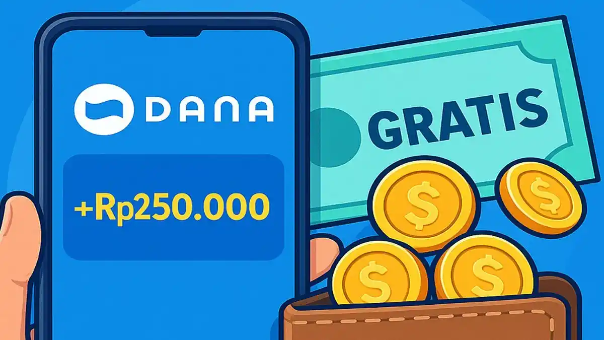 Situs Penghasil Uang yang Banyak Diburu Pengguna Internet Saat Ini
