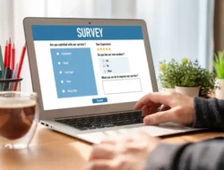 Situs Survey Berbayar Semakin Diminati Pengguna Internet di Tahun 2026