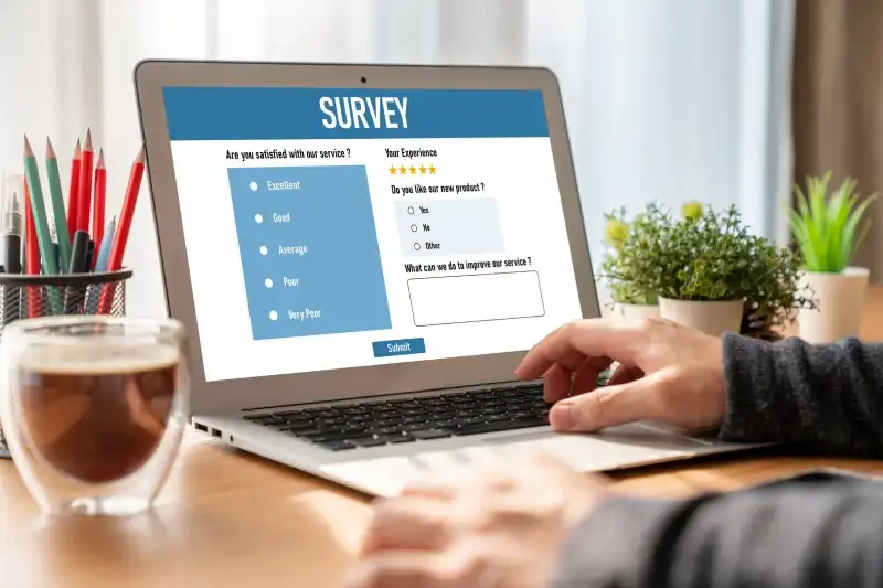 Situs Survey Berbayar Semakin Diminati Pengguna Internet di Tahun 2026