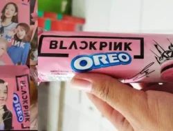 Harga Oreo Blackpink Edisi Spesial yang Sempat Bikin Heboh Penggemar