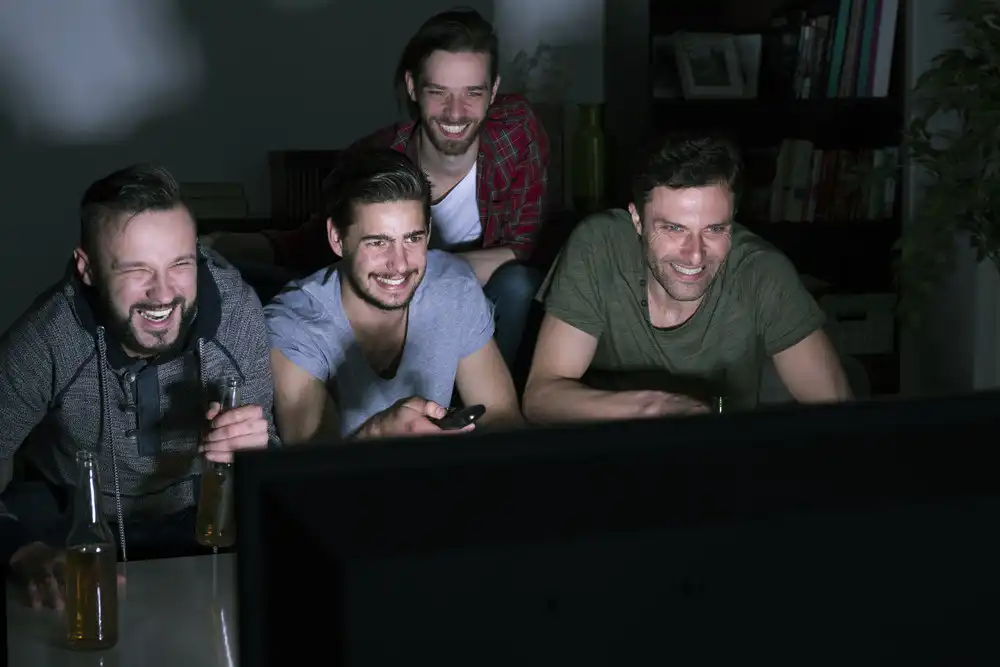 Nonton Live Piala Dunia Jadi Pengalaman Emosional yang Tak Tergantikan