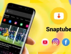Snaptube, Aplikasi Unduh Video yang Populer dan Kontroversial di Era Digital