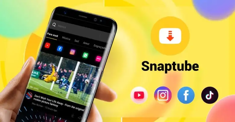 Snaptube, Aplikasi Unduh Video yang Populer dan Kontroversial di Era Digital