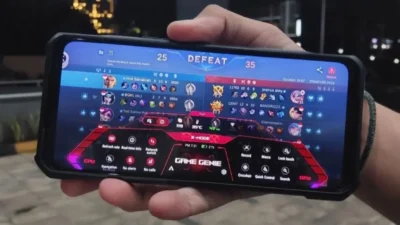Game Booster Android: Teknologi Rahasia di Balik Performa Gaming Smartphone yang Lebih Stabil
