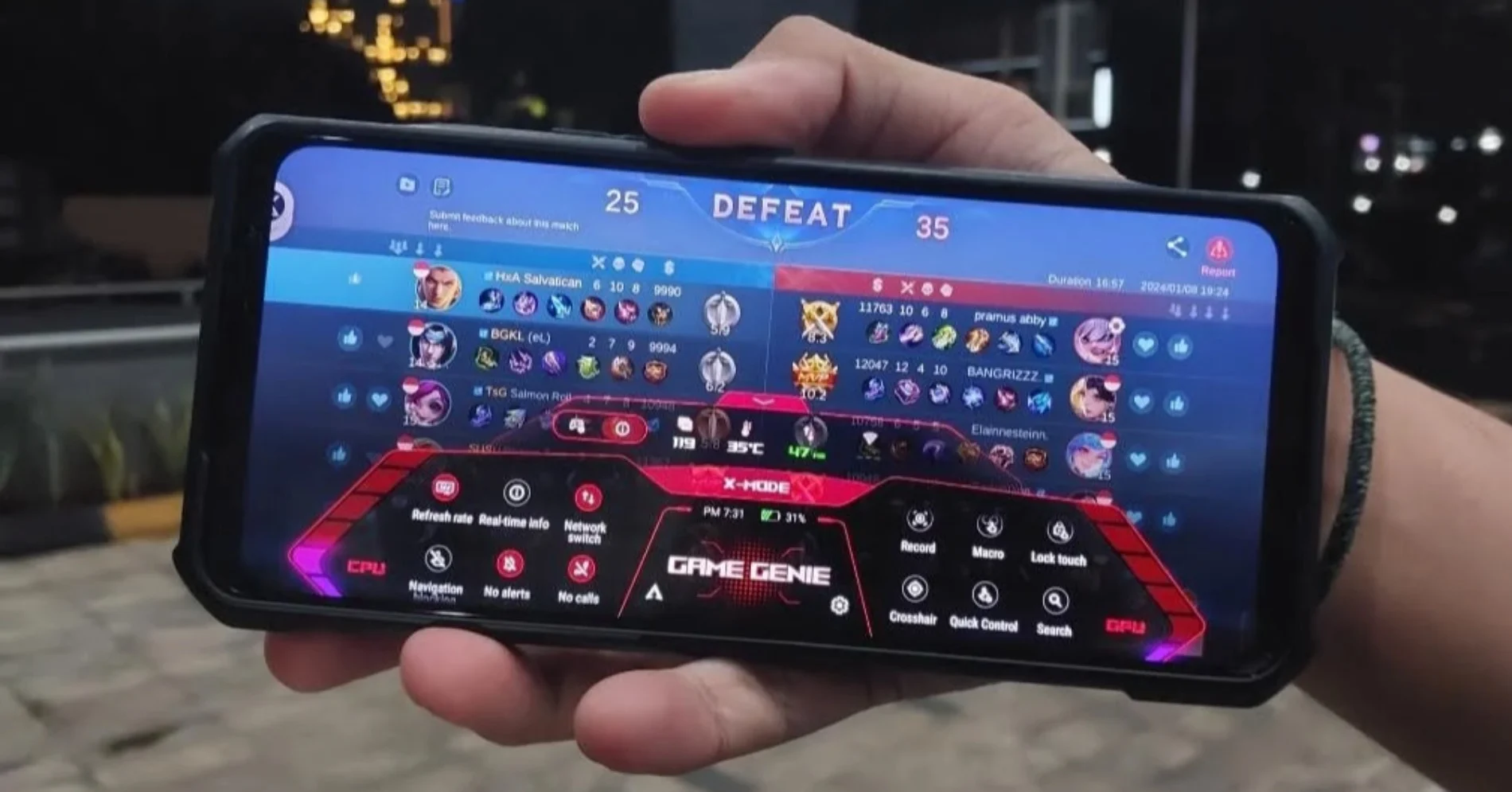 Game Booster Android: Teknologi Rahasia di Balik Performa Gaming Smartphone yang Lebih Stabil