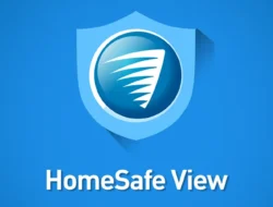 HomeSafe APK, Aplikasi Keamanan Digital yang Ramai Dibicarakan Pengguna Android