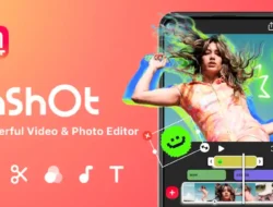 InShot Pro, Aplikasi Edit Video Favorit Kreator yang Terus Naik Daun
