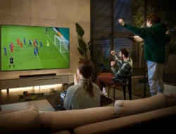 Koraatv Fenomena Streaming Sepak Bola yang Ramai Dibicarakan
