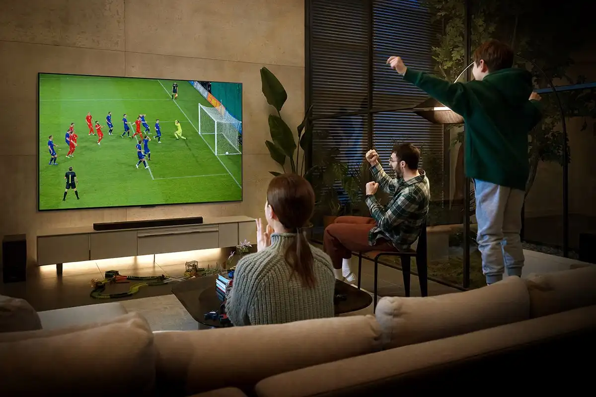 Koraatv Fenomena Streaming Sepak Bola yang Ramai Dibicarakan