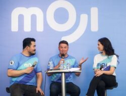 Moji TV dan Cara Download Aplikasinya: Transformasi Menonton Televisi di Era Digital