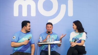 Moji TV dan Cara Download Aplikasinya: Transformasi Menonton Televisi di Era Digital