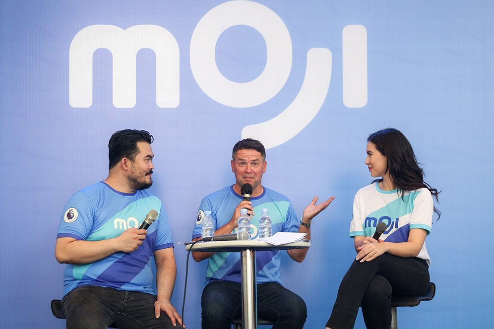 Moji TV dan Cara Download Aplikasinya: Transformasi Menonton Televisi di Era Digital
