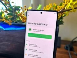 Tips Ngereset HP dengan Aman, Jangan Sampai Data Hilang Karena Langkah yang Salah