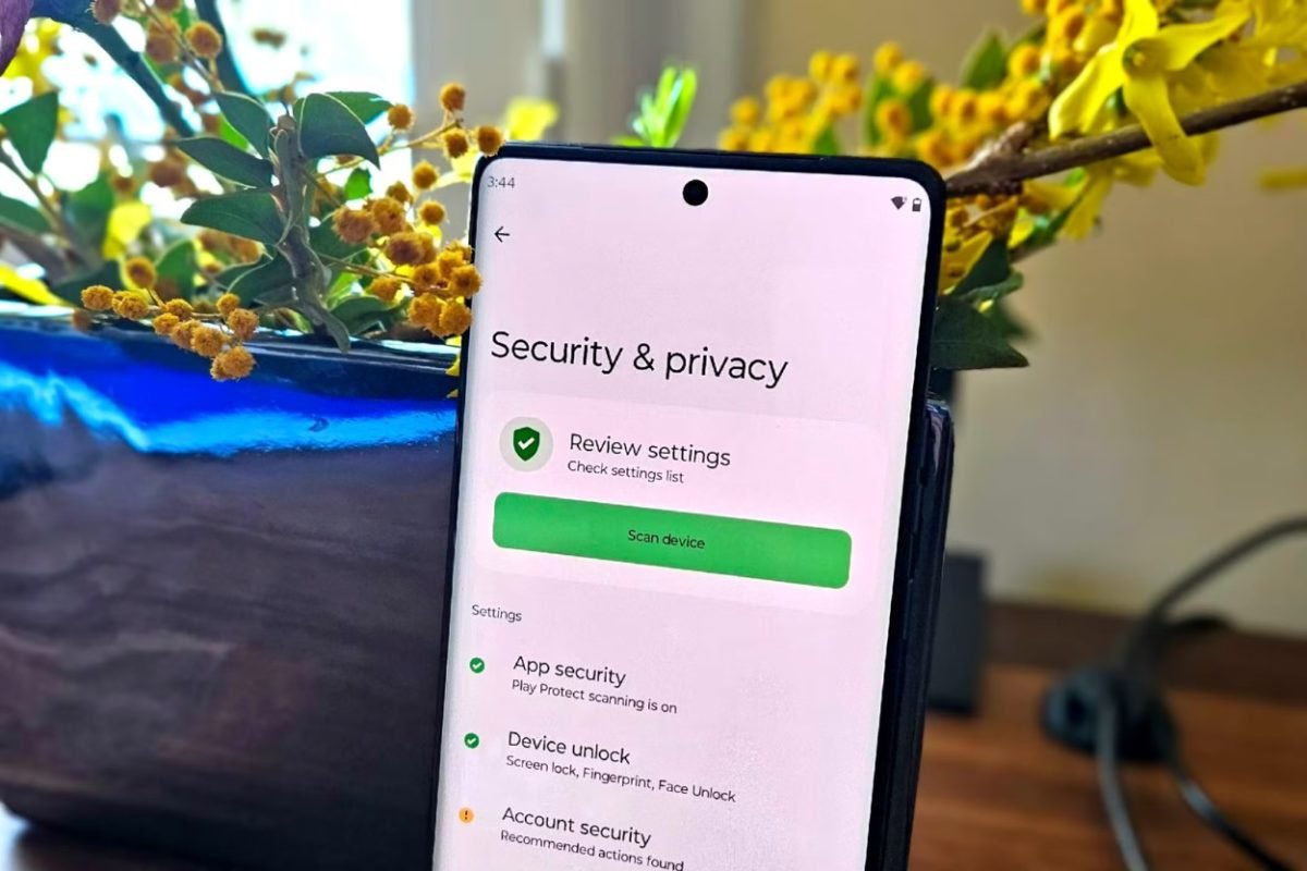 Tips Ngereset HP dengan Aman, Jangan Sampai Data Hilang Karena Langkah yang Salah