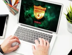 Aplikasi Anti Virus, Pelindung Digital Yang Sering Baru Dicari Saat Masalah Datang