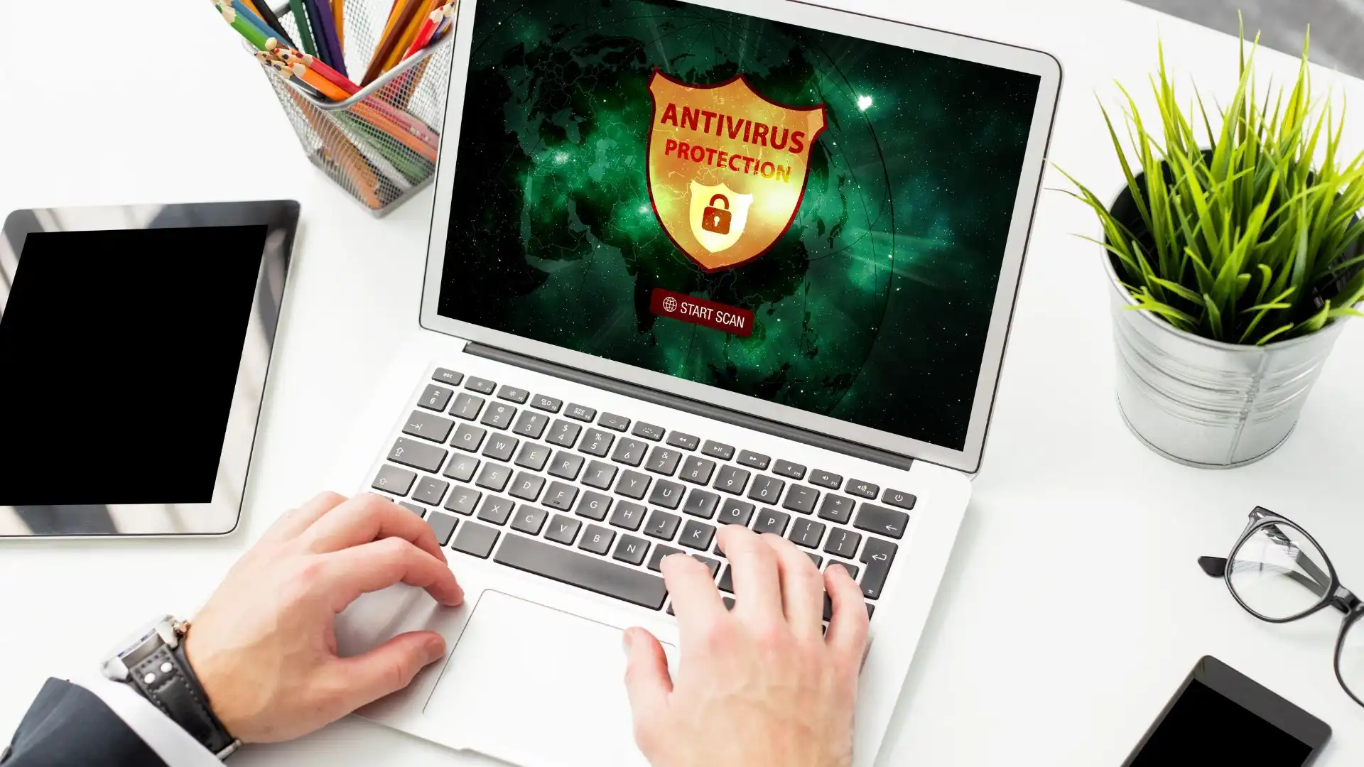 Aplikasi Anti Virus, Pelindung Digital Yang Sering Baru Dicari Saat Masalah Datang