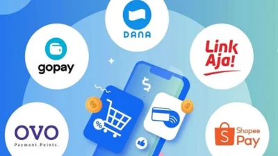 Aplikasi Dompet Digital, Cara Baru Mengatur Uang Yang Makin Dekat Dengan Kehidupan Sehari Hari