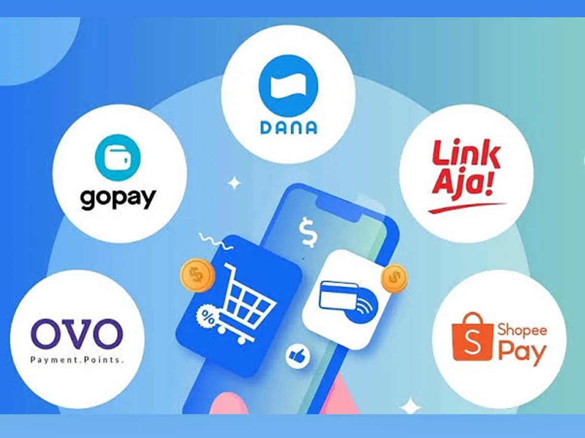 Aplikasi Dompet Digital, Cara Baru Mengatur Uang Yang Makin Dekat Dengan Kehidupan Sehari Hari