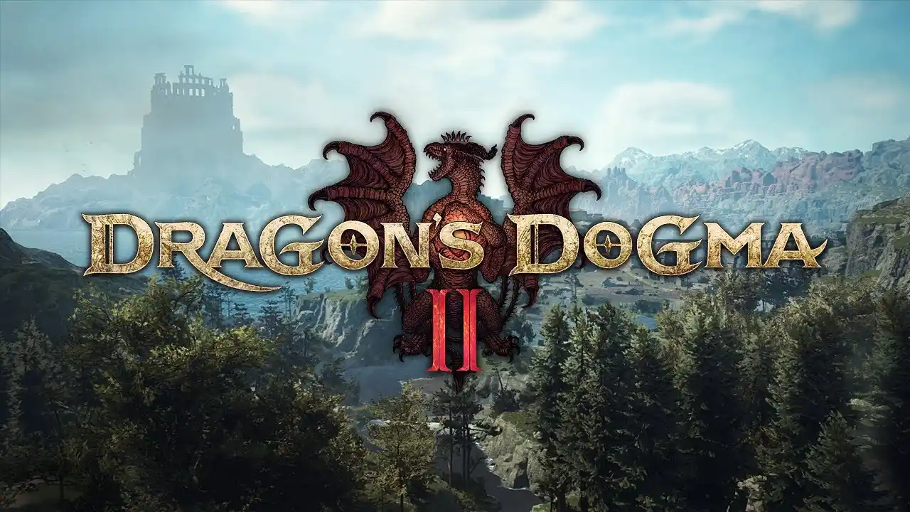 Dragon’s Dogma 2, RPG Fantasi yang Layak Dicoba Lagi Tahun Ini