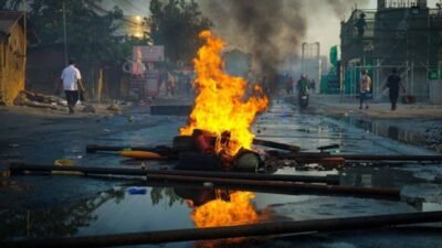 Energi 2026, Arah Baru Dunia di Tengah Konflik Global