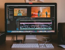 Tips Editing Sinematik agar Video Terlihat Lebih Hidup dan Berkelas