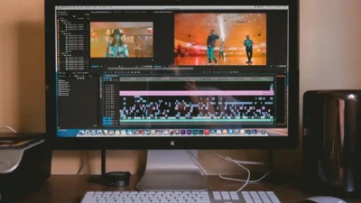Tips Editing Sinematik agar Video Terlihat Lebih Hidup dan Berkelas