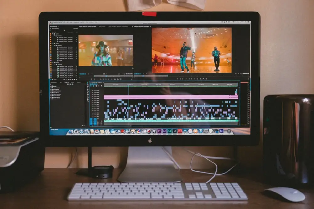 Tips Editing Sinematik agar Video Terlihat Lebih Hidup dan Berkelas