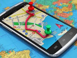 Aplikasi GPS Makin Penting, Panduan Pintar Agar Perjalanan Tidak Lagi Membingungkan