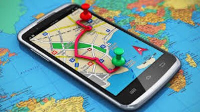 Aplikasi GPS Makin Penting, Panduan Pintar Agar Perjalanan Tidak Lagi Membingungkan