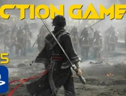 Rekomendasi Game Perang PS5 Paling Seru, Dari Taktis Sampai Brutal
