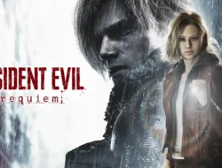 Resident Evil Requiem, Horor Baru Capcom yang Bikin Pemain Tegang
