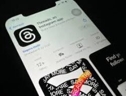 Threads Makin Ramai di Kalangan Anak Muda, Tempat Curhat Cepat dan Ikut Obrolan Viral