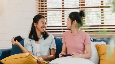 Tren Bahasa Jaksel Makin Populer, Gaya Bicara Campur yang Jadi Identitas Anak Kota